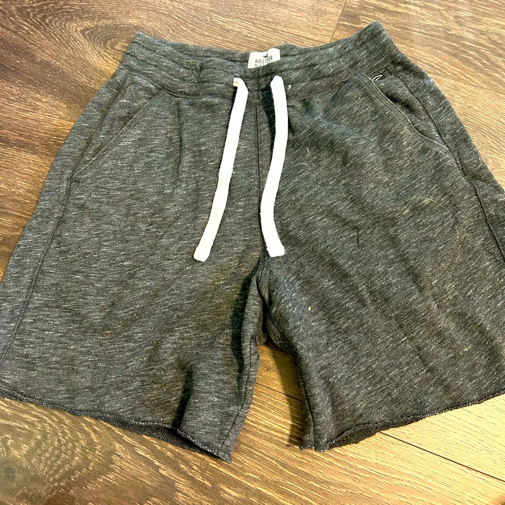 Hollister Men XS shorts